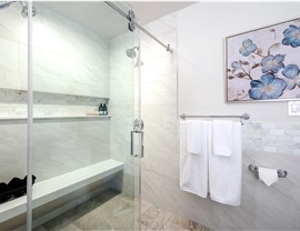 Walk-in Showers Photo 2