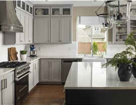 Kitchen Remodeling Photo 3
