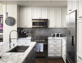 Kitchen Countertops Photo 3