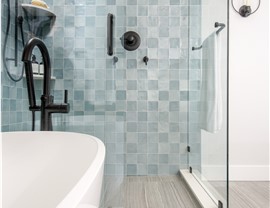 Shower Enclosures Photo 2