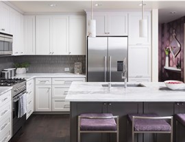 Kitchen Countertops Photo 4