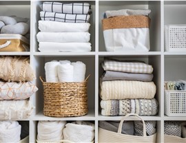 Linen Closets Photo 3