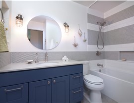 Custom Bathrooms Photo 8