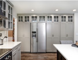 Kitchen Storage Solutions Photo 2