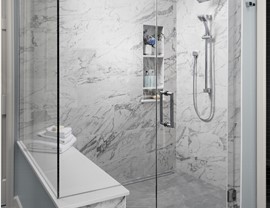 Shower Enclosures Photo 3