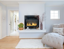 Interior Finishes Photo 4