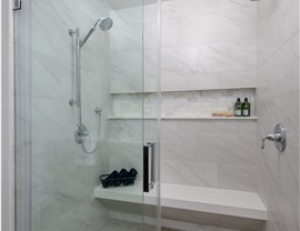 Bathroom Conversions Photo 3