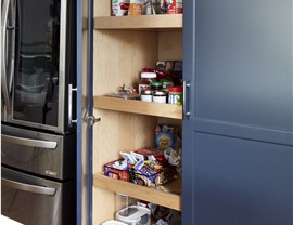 Kitchen Spaces Photo 6