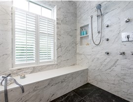 Custom Bathrooms Photo 3