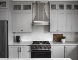 Service Areas - Kitchens Photo 3