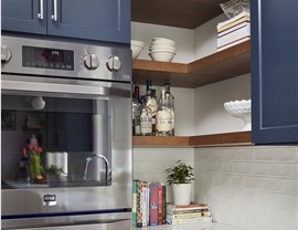 Kitchen Spaces Photo 2