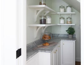 Kitchen Storage Solutions Photo 3