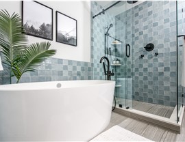 Bathroom Remodeling Photo 4