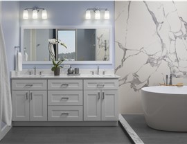 Custom Bathrooms Photo 4