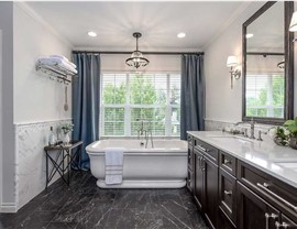 Custom Bathrooms Photo 7