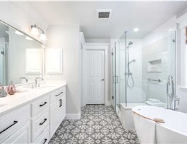 Bathroom Remodeling Photo 2