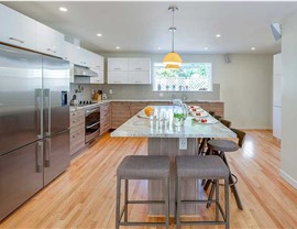 Kitchen Islands Photo 3