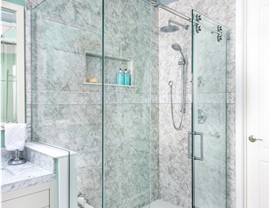 Bathroom Conversions Photo 2