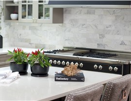 Kitchen Countertops Photo 2