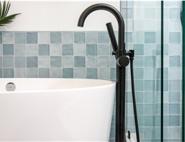 Custom Bathrooms Photo 5