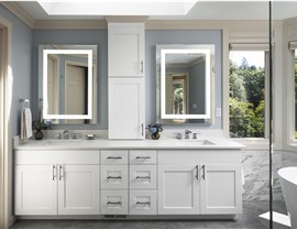 Custom Bathrooms Photo 6