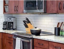 Kitchen Coffee Stations Photo 4