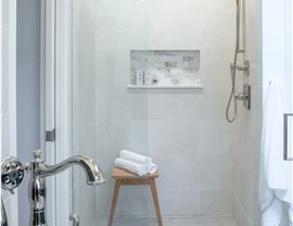 Bathroom Conversions Photo 4