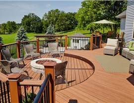 Outdoor Living Photo 26