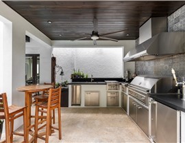 Outdoor Living Photo 6