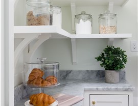 Kitchen Pantry Photo 3