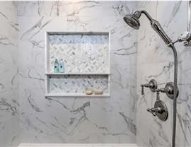 Showers Photo 3