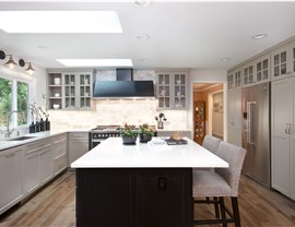 Kitchen Flooring Photo 4