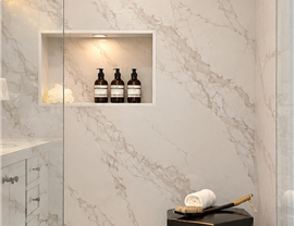 Quartz Shower Photo 59
