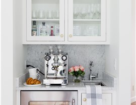 Kitchen Spaces Photo 1