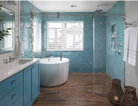 Bath Enclosures Photo 4