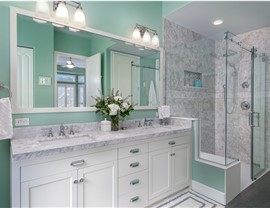 Walk-in Showers Photo 3