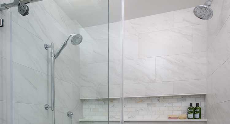 Shower Enclosure