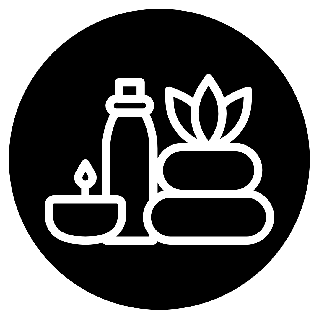 Personal Spas