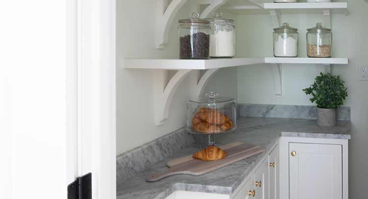 Kitchen Pantry