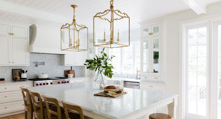 Lighting & Electrical