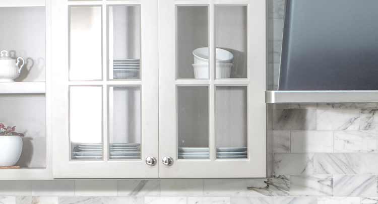 Kitchen Storage