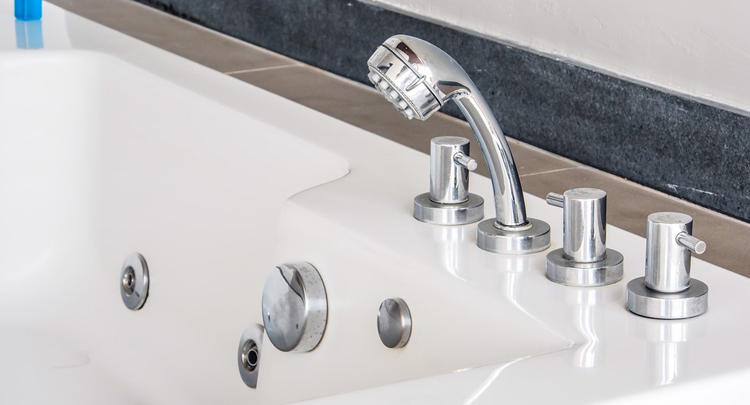 Walk-In Tubs