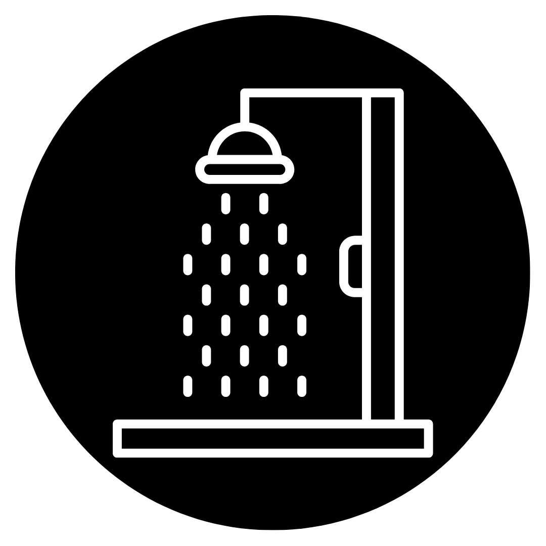 Steam Showers