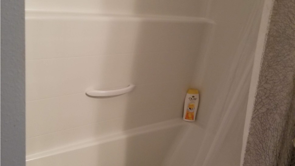 Custom Bathrooms Project in Kirkland, WA by Lux Design Builds