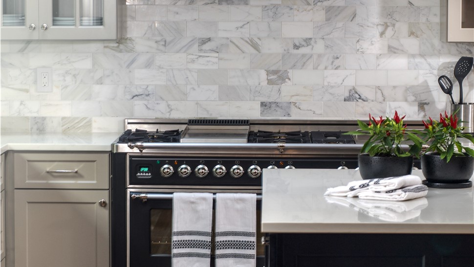 Custom Kitchens Project in Kirkland, WA by Lux Design Builds