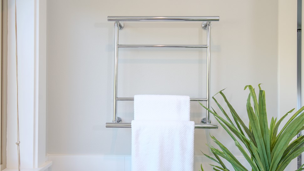 Custom Bathrooms Project in Mercer Island, WA by Lux Design Builds