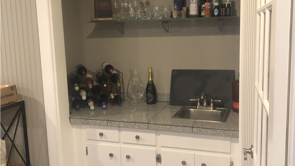 Custom Bathrooms Project in Sammamish, WA by Lux Design Builds