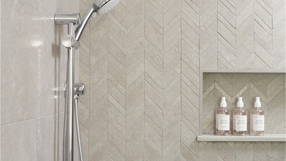 Custom Bathrooms Project in Kent, WA by Lux Design Builds