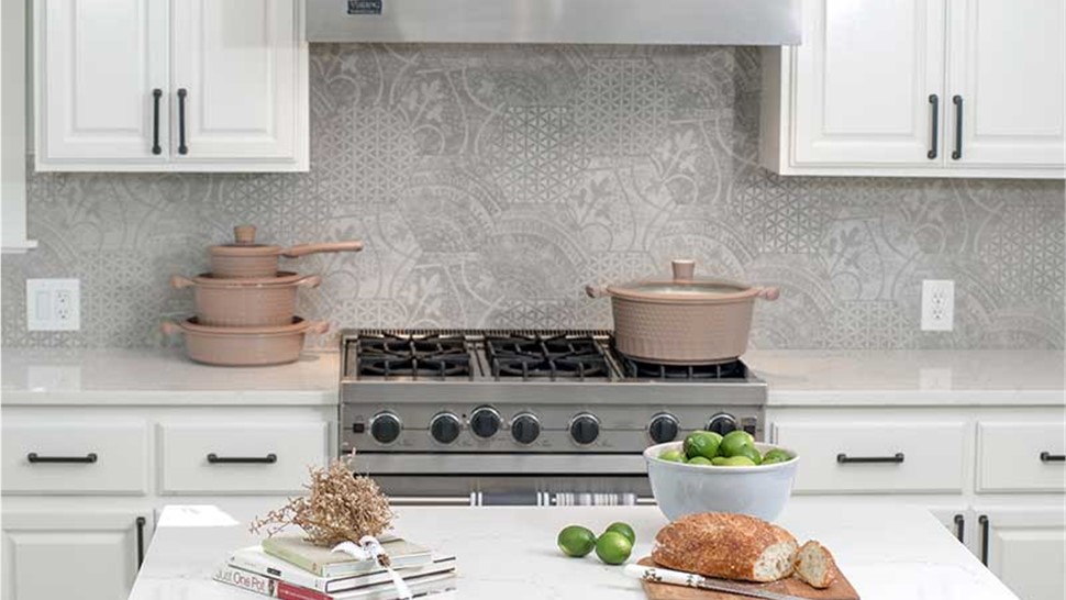 Custom Kitchens Project in Redmond, WA by Lux Design Builds