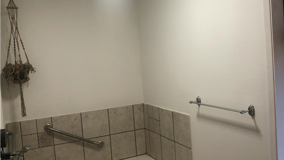 Custom Bathrooms Project in Sammamish, WA by Lux Design Builds